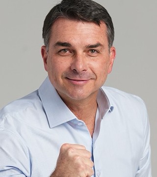 Flávio Bolsonaro